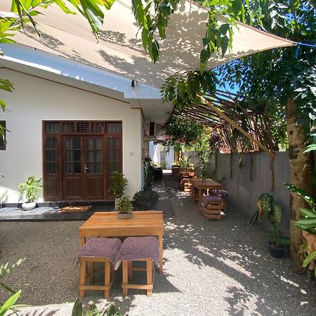 Seacret Soul Villa & Cafe Matara Zewnętrze zdjęcie