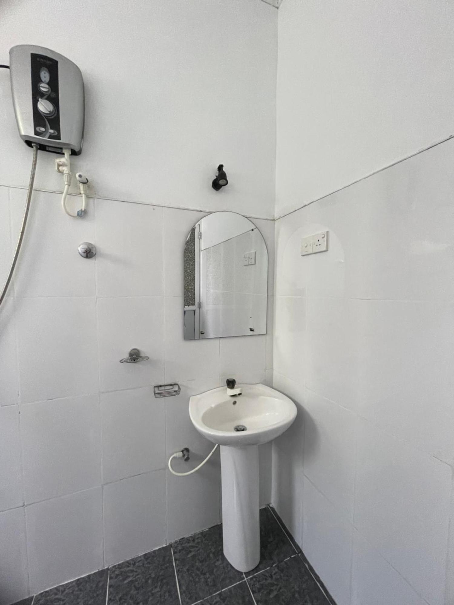 Seacret Soul Villa & Cafe Matara Zewnętrze zdjęcie