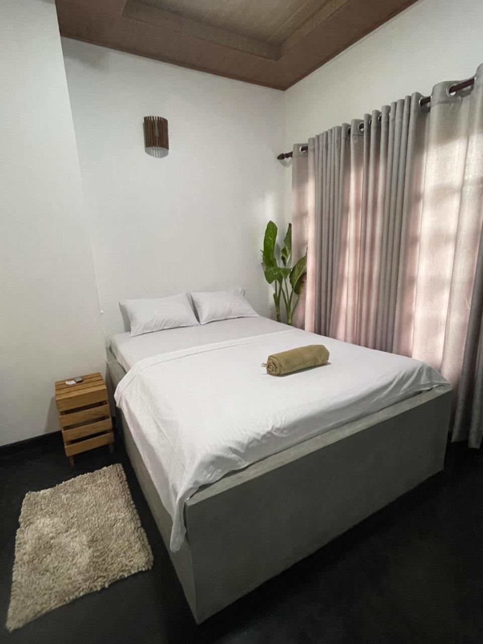 Seacret Soul Villa & Cafe Matara Zewnętrze zdjęcie