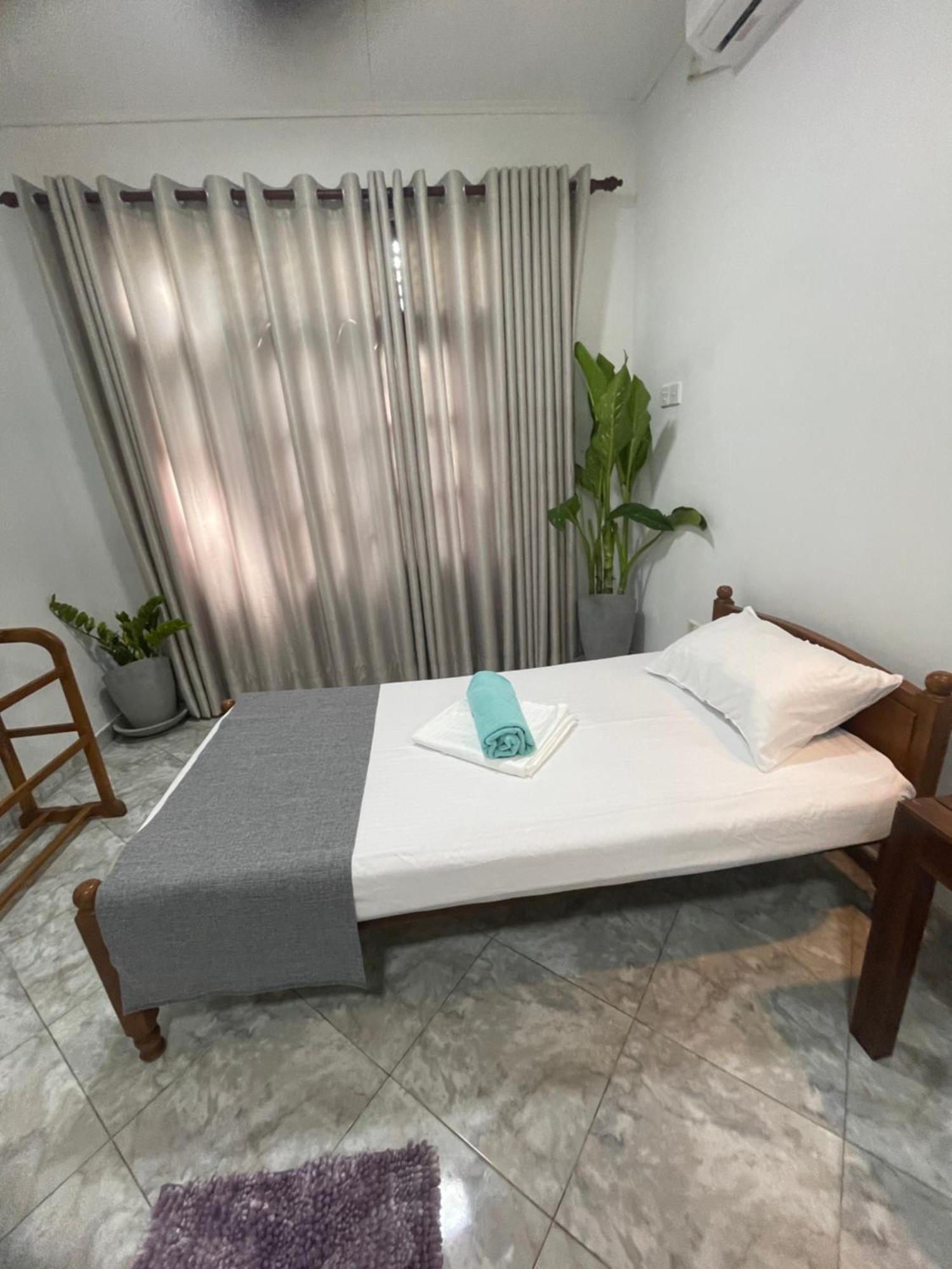 Seacret Soul Villa & Cafe Matara Zewnętrze zdjęcie
