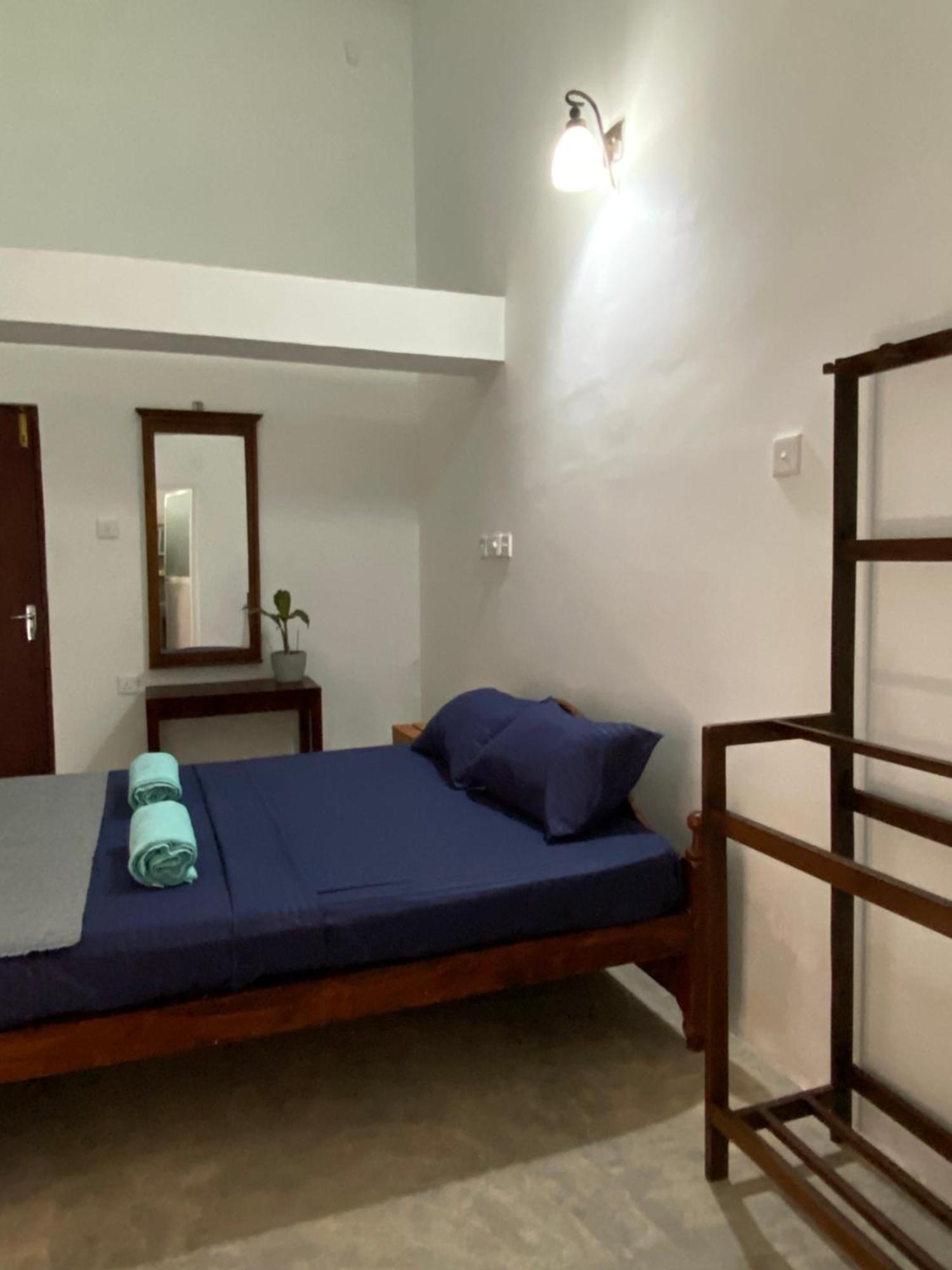 Seacret Soul Villa & Cafe Matara Zewnętrze zdjęcie