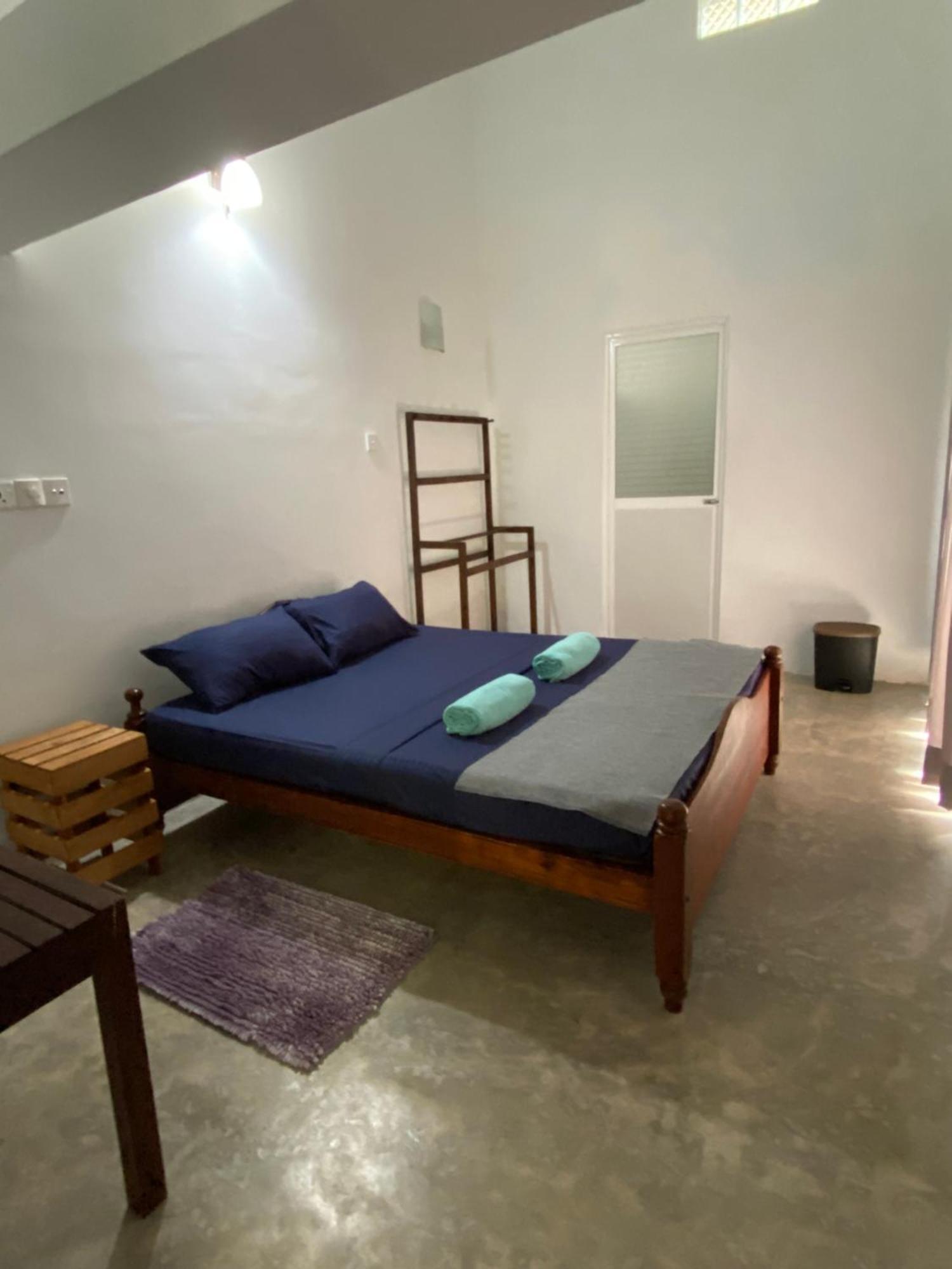 Seacret Soul Villa & Cafe Matara Zewnętrze zdjęcie